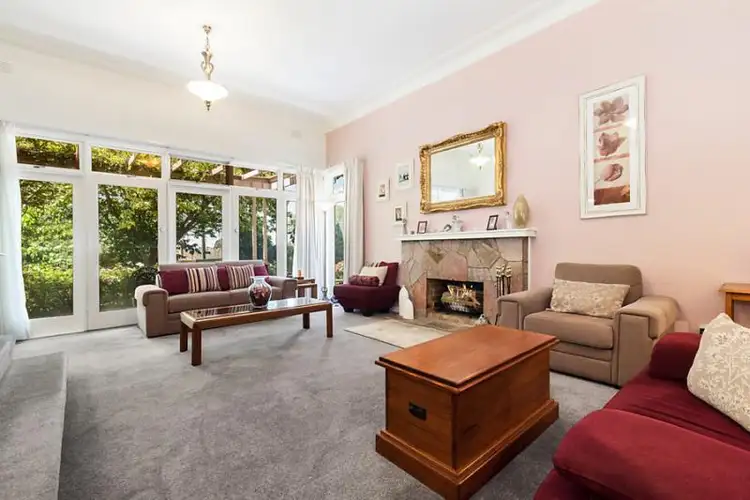 Third view of Homely house listing, 10 Abassia Street, Balwyn North VIC 3104