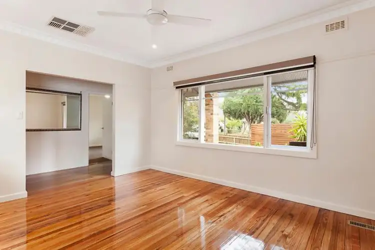 Third view of Homely house listing, 5A Homewood Street, Nunawading VIC 3131