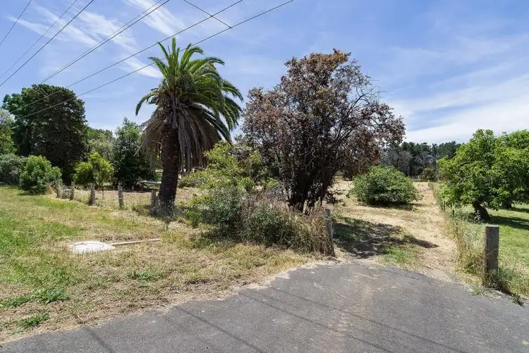 Third view of Homely land listing, 28 Lowther Street, Maldon VIC 3463