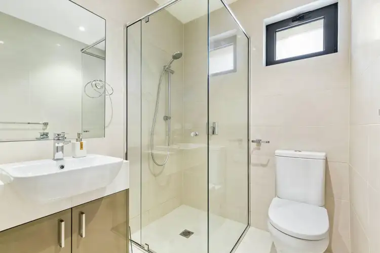 Sixth view of Homely apartment listing, 6/972 Riversdale Road, Surrey Hills VIC 3127