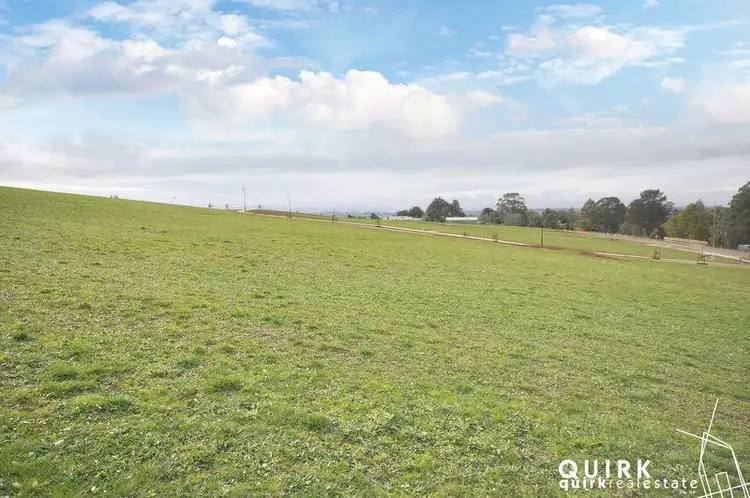 Lot 2 Emerald Drive, Warragul VIC 3820