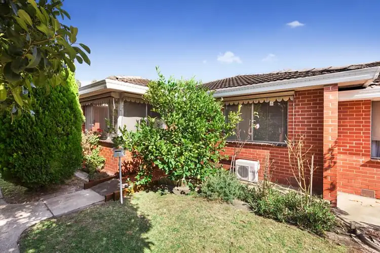 Main view of Homely unit listing, 5/12 Calcutta Street, Mitcham VIC 3132