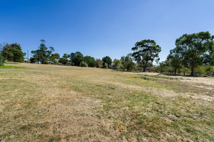 Third view of Homely land listing, CA's 9 & 10 Section 2, Wright Street, Elphinstone VIC 3448