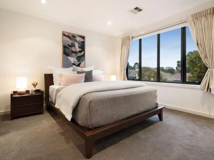 Sixth view of Homely house listing, 28 Jellicoe Street, Box Hill South VIC 3128
