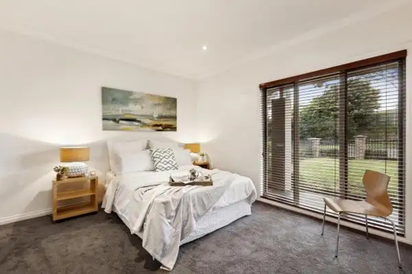 Fifth view of Homely townhouse listing, 1/80 Brunswick Road, Mitcham VIC 3132
