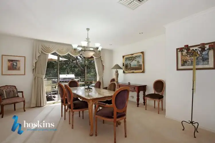 Third view of Homely house listing, 4 Yarrabee Rise, Park Orchards VIC 3114