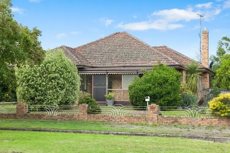 Main view of Homely house listing, 717 Talbot Street South, Ballarat VIC 3350