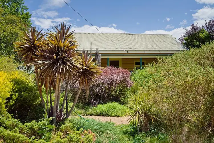 Main view of Homely house listing, 9 Vincent Street, Castlemaine VIC 3450