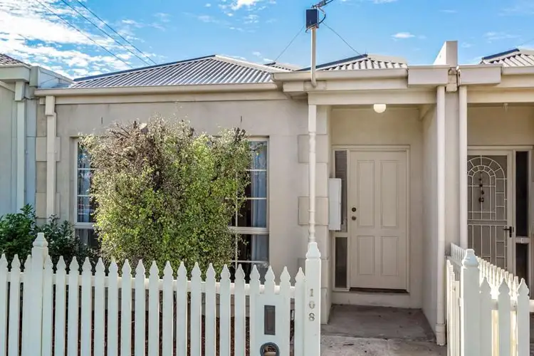 108 Hall Street, Newport VIC 3015