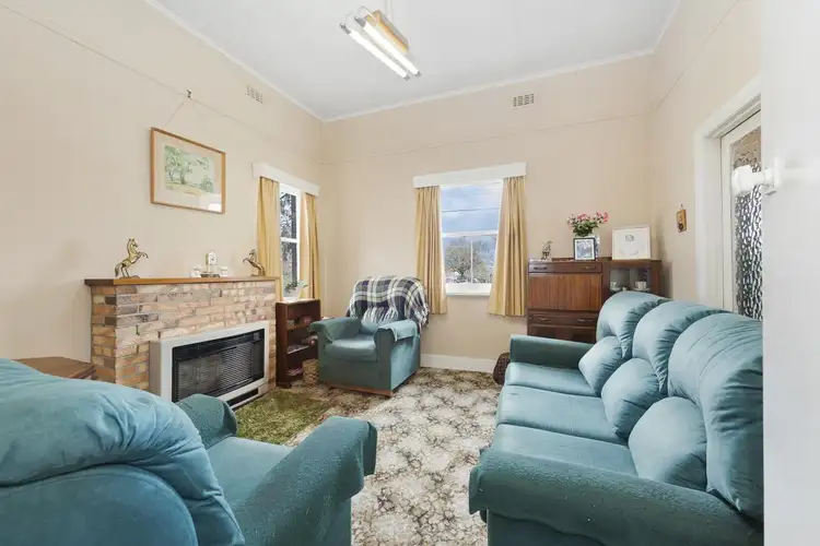 Fifth view of Homely house listing, 1426 Gregory Street, Lake Wendouree VIC 3350