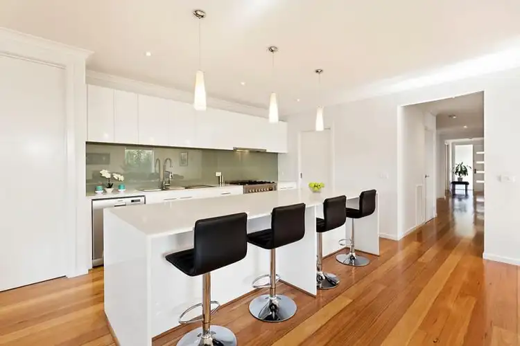 Third view of Homely house listing, 95 Koonung Road, Blackburn North VIC 3130