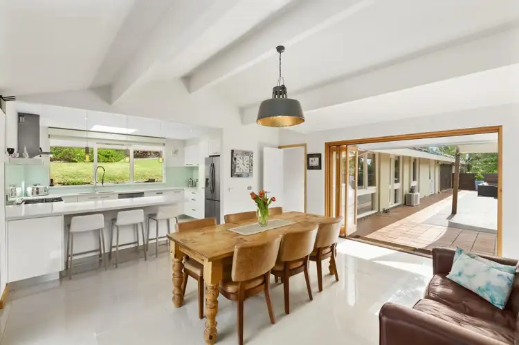 Third view of Homely house listing, 18 Berkeley Court, Mount Eliza VIC 3930