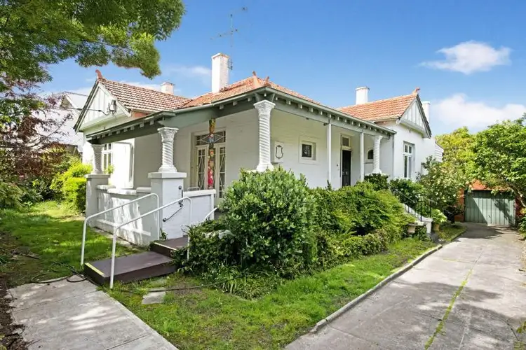 31 Miller Grove, Kew VIC 3101