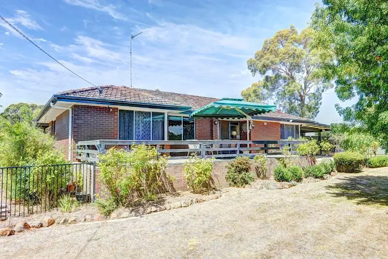 Main view of Homely house listing, 7 Broomfield Road, Creswick VIC 3363