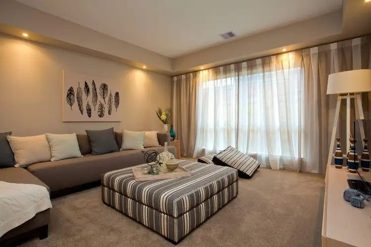 Seventh view of Homely house listing, 12 Silverwood Drive, Warragul VIC 3820