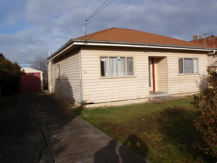 93 William Street, St Albans VIC 3021