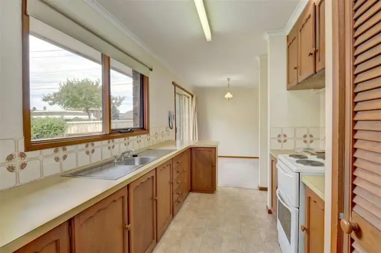 Second view of Homely townhouse listing, 3 Burnbank Close, Lake Wendouree VIC 3350