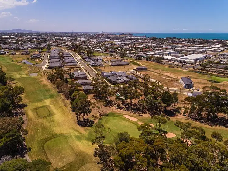 Second view of Homely land listing, 6 Dobie Court, North Geelong VIC 3215