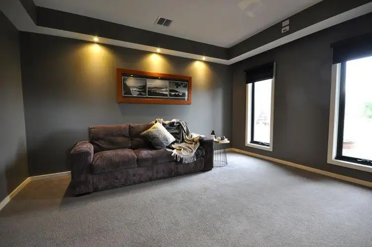 Fourth view of Homely house listing, 13 Dalmuir Court, Warragul VIC 3820