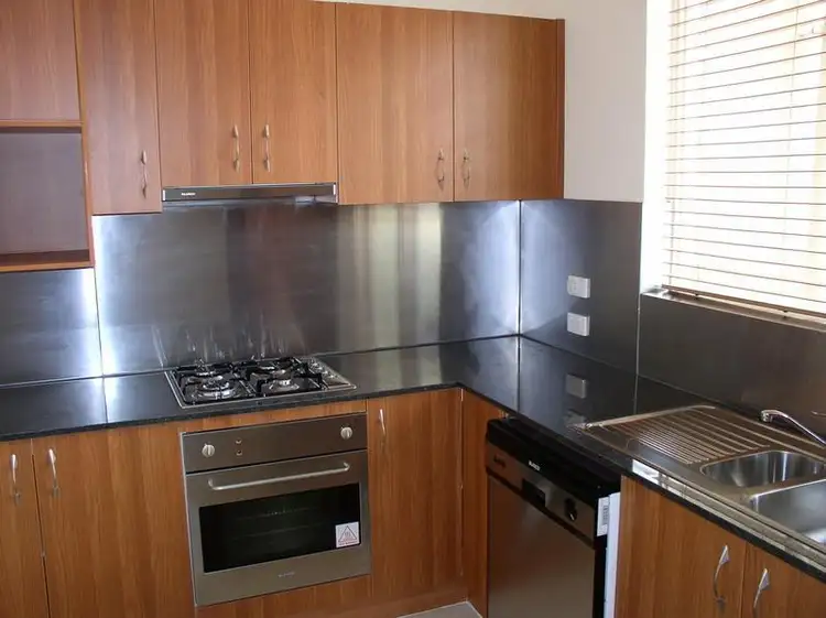 Second view of Homely apartment listing, 4/132 Booran Road, Glen Huntly VIC 3163
