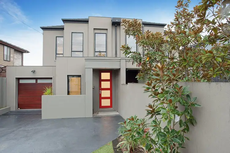 17 Frederick Street, Caulfield South VIC 3162