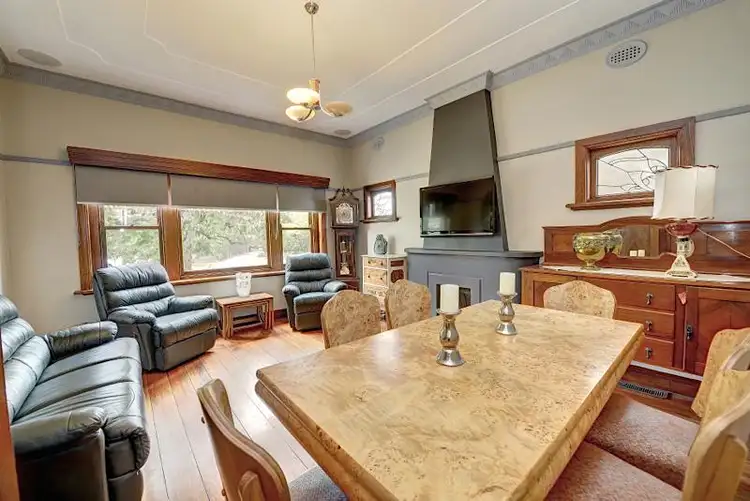 Second view of Homely house listing, 8 Haddon Street, Lake Wendouree VIC 3350