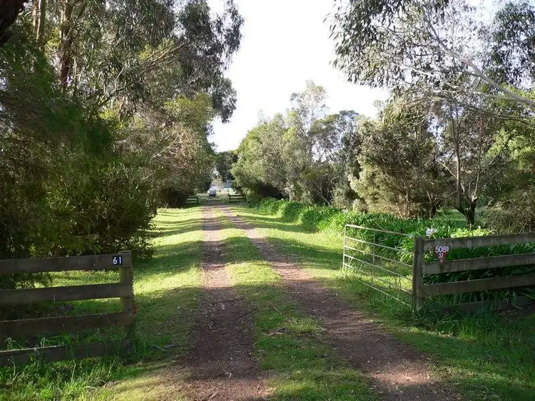 Sixth view of Homely rural property listing, 61 Holmes and Talbotts Road, Tyrendarra VIC 3285
