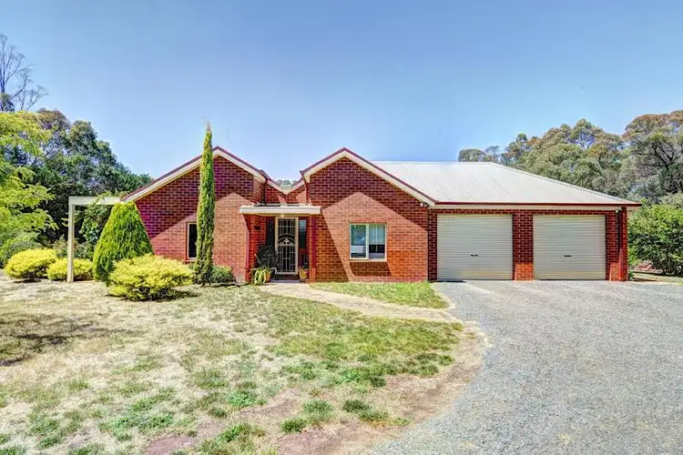 29 Mendhams Dam Road, Creswick VIC 3363
