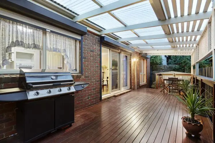 Fourth view of Homely villa listing, 12 Kaleno View, Balwyn VIC 3103