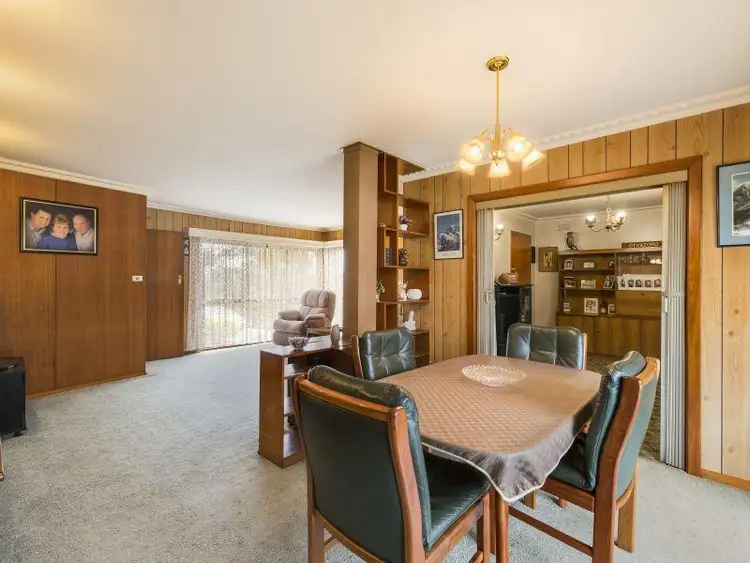 Third view of Homely house listing, 317 Boronia Road, Boronia VIC 3155