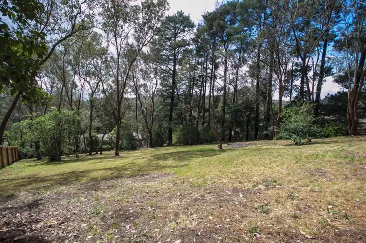 Fifth view of Homely land listing, 23 & 25 Leber Street, Warrandyte VIC 3113