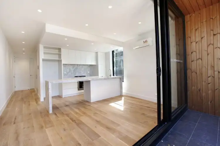 Second view of Homely apartment listing, B101/12 Spring Road, Malvern VIC 3144