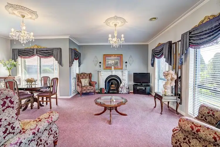 Third view of Homely house listing, 51 Rowan Parade, Wendouree VIC 3355