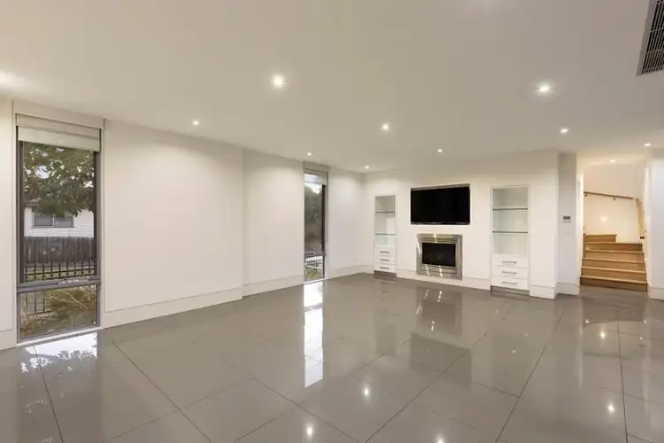 Fifth view of Homely house listing, 5 Lyndhurst Crescent, Box Hill North VIC 3129