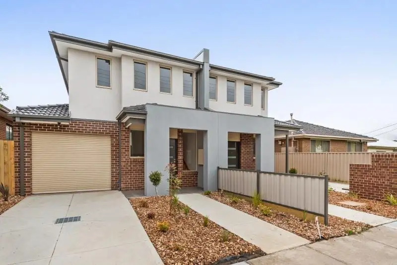 Main view of Homely unit listing, 1,2,3,4/76 Power Street, St Albans VIC 3021