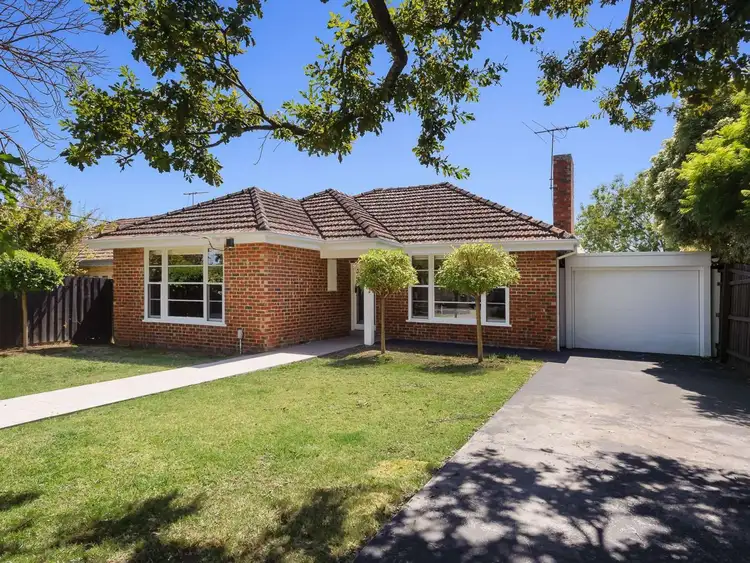 68 Shannon Street, Box Hill North VIC 3129