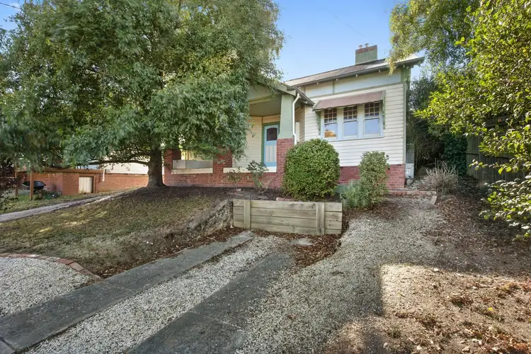 704 Neill Street, Soldiers Hill VIC 3350