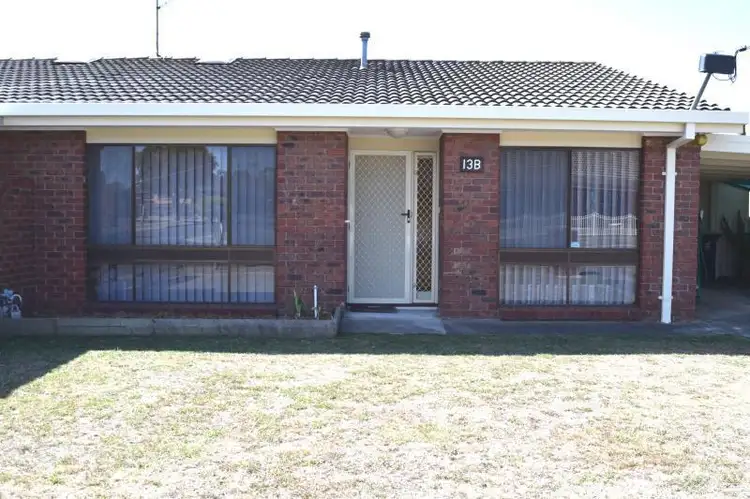 *UNDER CONTRACT*13 B Bellarine Circuit, Morwell VIC 3840