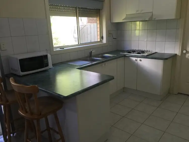 Second view of Homely unit listing, 2/142 William Street, St Albans VIC 3021