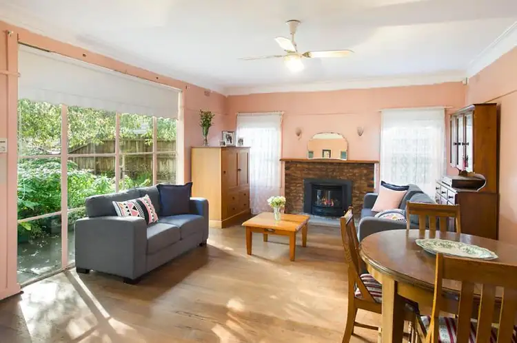 Fifth view of Homely house listing, 44 Alwyn Street, Mitcham VIC 3132