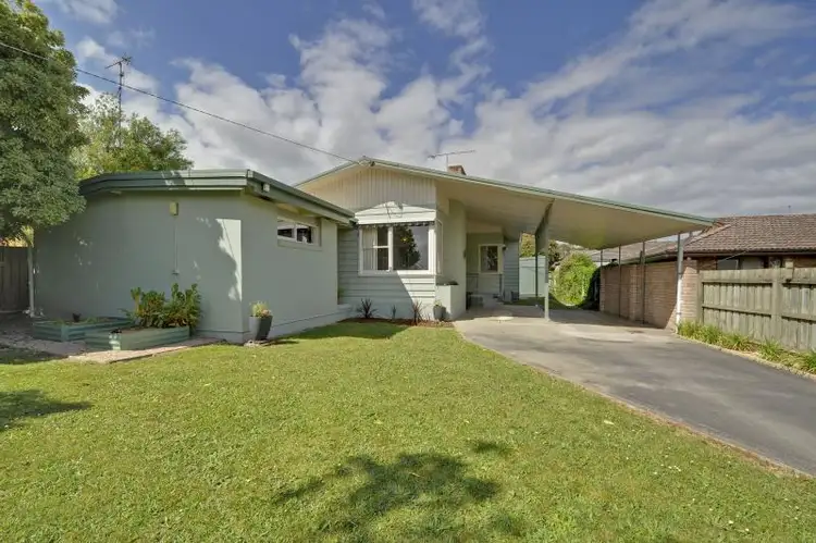 *UNDER CONTRACT*104 Helen Street, Morwell VIC 3840