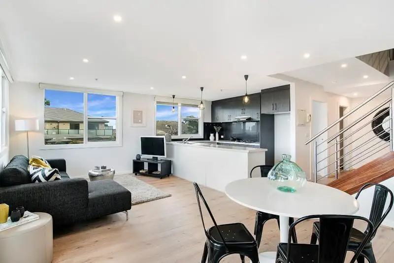 Main view of Homely apartment listing, 36/1083-1089 Glenhuntly Road, Glen Huntly VIC 3163