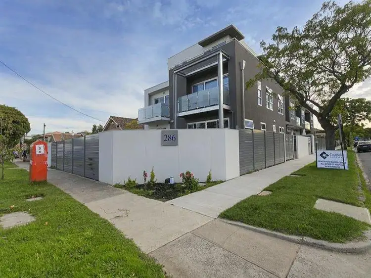 G05/286 Hawthorn Road, Caulfield VIC 3162