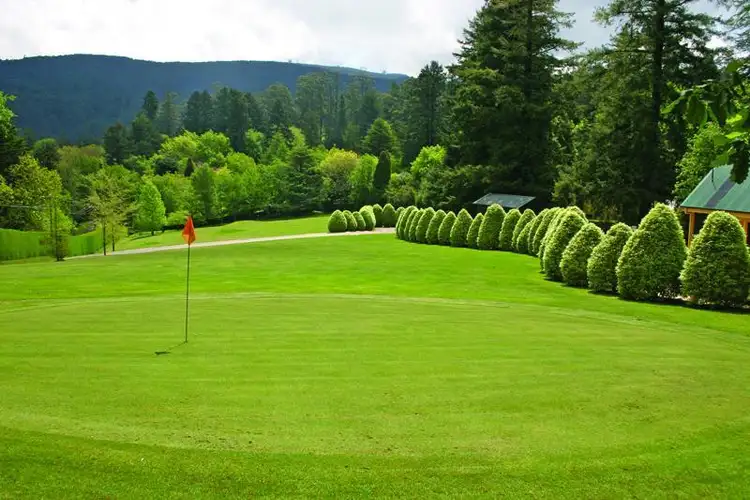 Fifth view of Homely house listing, 864 Mount Macedon Road, Mount Macedon VIC 3441