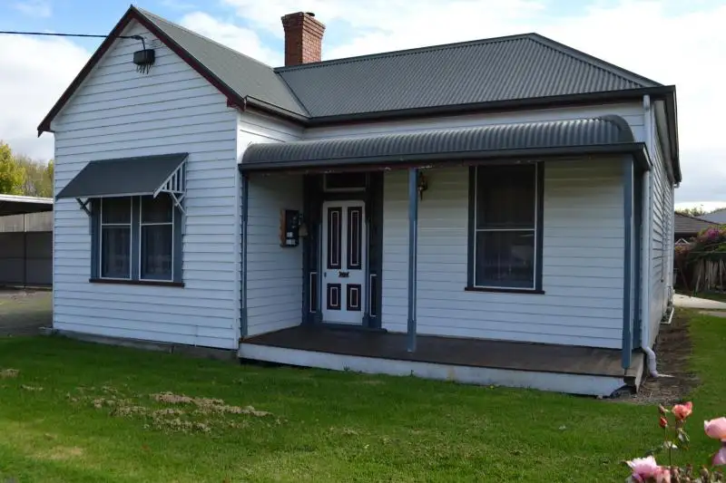 Main view of Homely house listing, 2 Hampden Street, Terang VIC 3264