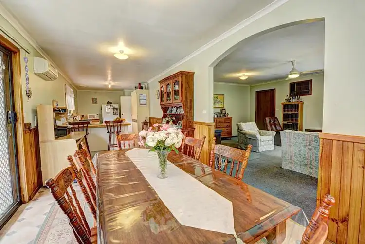 Seventh view of Homely house listing, 3560 Midland Highway, Blampied VIC 3364