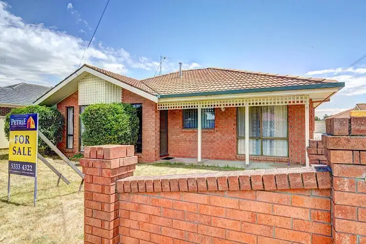 6/6 Alexandra Street, Sebastopol VIC 3356