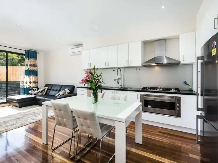 Fourth view of Homely townhouse listing, 3/69 Tram Road, Doncaster VIC 3108