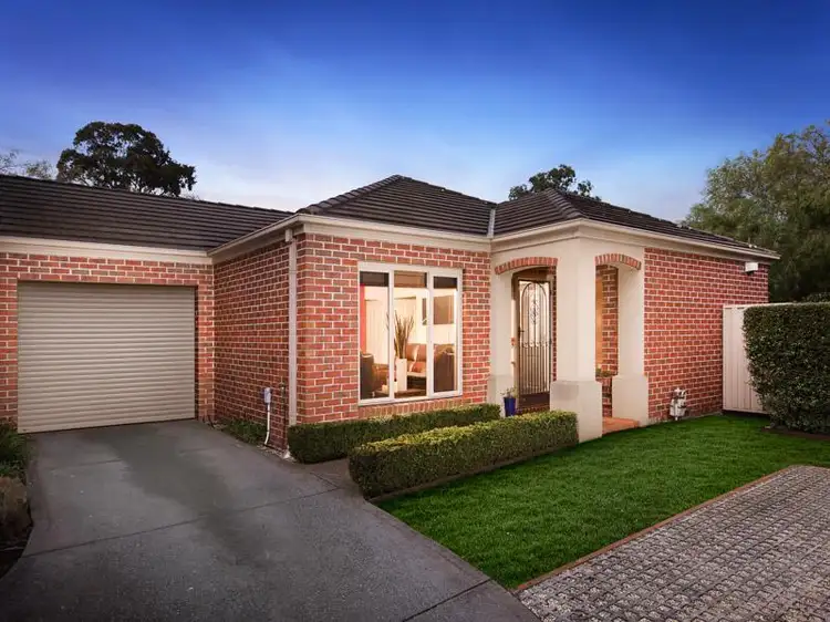 5/22 Oriel Road, Ivanhoe VIC 3079