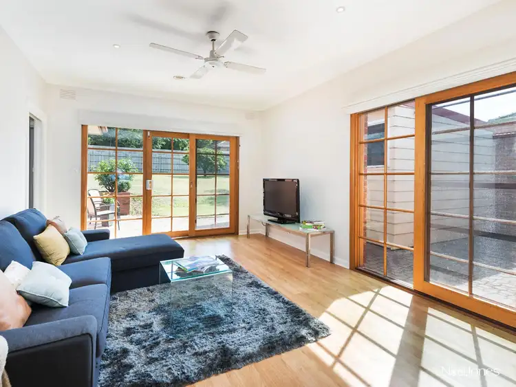 Fifth view of Homely house listing, 61 Combarton Street, Box Hill VIC 3128
